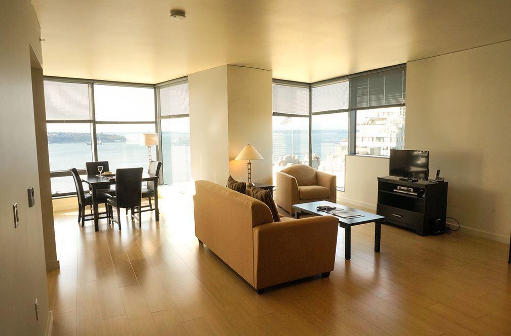 Oakwood At Viktoria Olympia Exterior foto