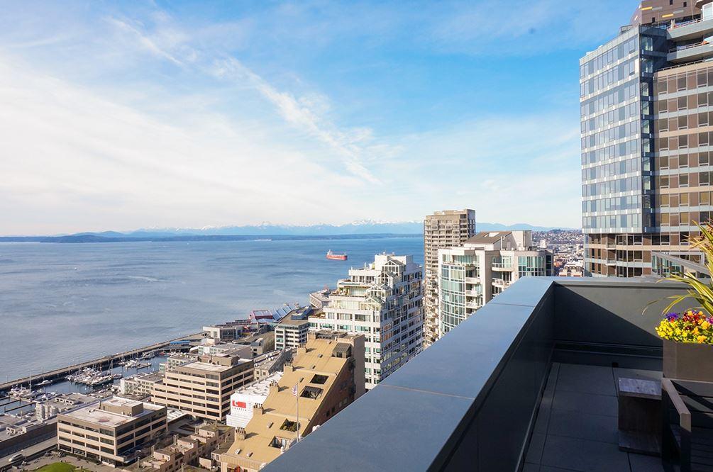 Oakwood At Viktoria Olympia Exterior foto